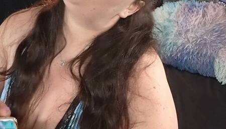 Chainsmoking VS120s JOI