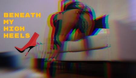 MP3: Beneath My High Heels