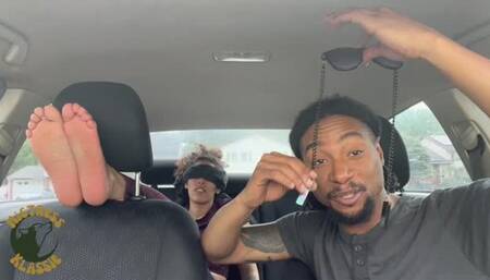 Guess That Toy 5: Car Editon