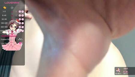 shy_cuteie18 April 19 2024 18-18-02 @ Chaturbate WebCam