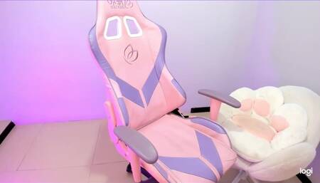 ailee_kawaii April 11 2024 17-34-20 @ Chaturbate WebCam