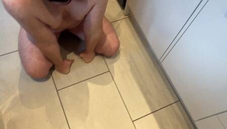 Dirty mouthes get washed out with dish soap