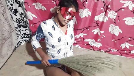 Desi Village Girl Fingering and Sex