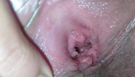 18 Year Old Vagin Pink Arab Vagina Real