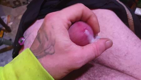 Cumming for the 3rd Time