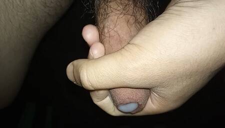 Hot Cum, You Ask and I Give It to You