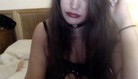Your Merciless Fate as a Big Cuckold