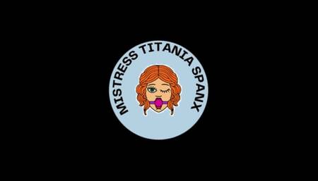 Nurse Titania's special home visit