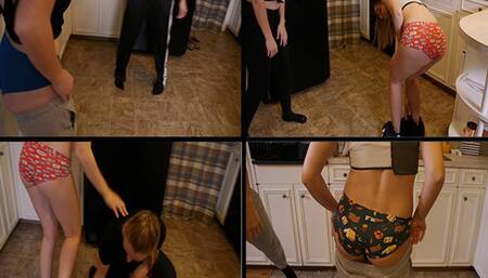 POV Pantsing 2022 - Part 1