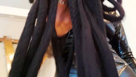 Custom Clip - Napped - PT3 - HD