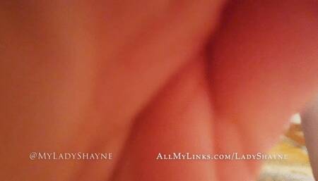 Custom Clip - Napped - PT4 - HD