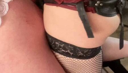 The pain pleasure punishment