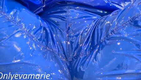 Rainpants Wetting And Cream