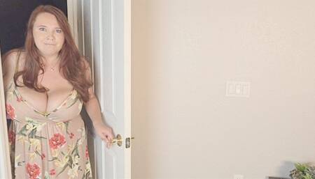 StepMommy Blows and You and Your Friends and Picks Her Favorite