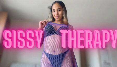 SISSY THERAPY-FANTASY
