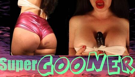 Become a SUPER GOONER!