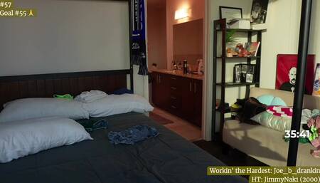 MyFreeCams - Gia_Hill May 12 2024