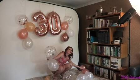 Jasmine Brooks Bts Birthday
