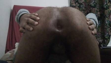 Horny Ass Need Your Big Dick