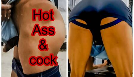 Juicy Ass for You