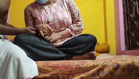 Homemade Bhabhi Sex