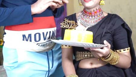 Indian Brother-in-law and Sister-in-law Eating Sex Indian Hot Sister-in-law Sex
