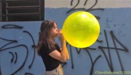 Katie: B2P Fails + CTI 17"