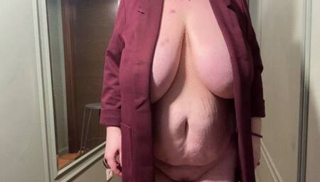 Roxanne Miller - Jerk it good for me