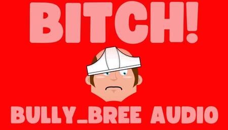 Bitch! Audio