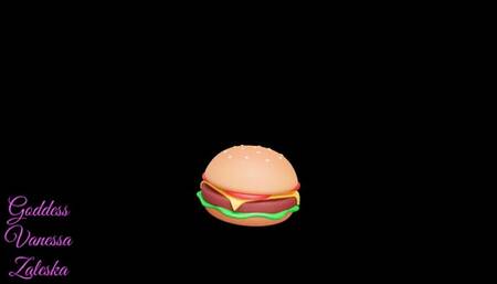 Eat More, Gain More! Audio