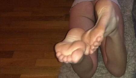 Foot Fun
