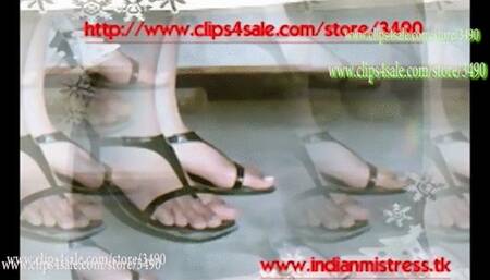 Goddess Zara Hard Intro-New Girl On Board