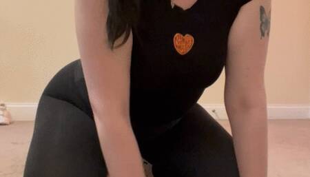 DDYS dildo instructions SPH