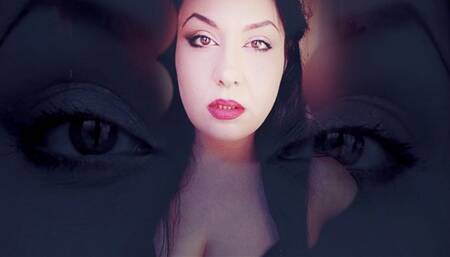 Will I decide you can jerk-off until cum for my staring?