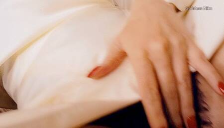 Worship Satin God My Slave