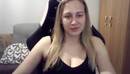 MyFreeCams - CatrinLips May 14 2024