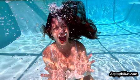Aquaphilias- Indica Fetish- Bring me back- UW Peril- CPR AED