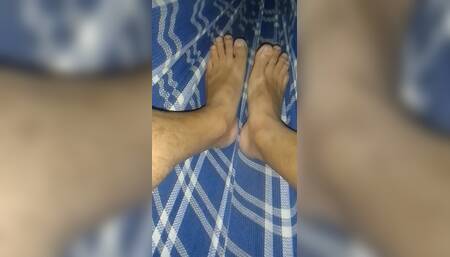My Feet