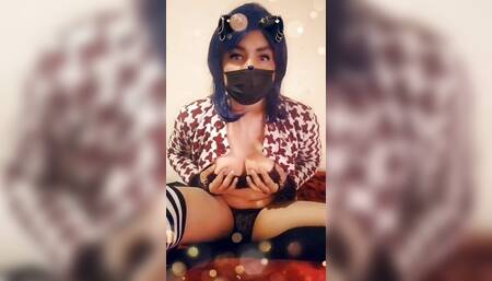 Mexican Sissy