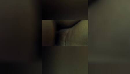 Wife Fucking Creampie at Home