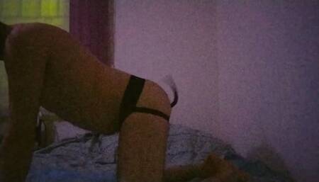 Puppy Play - Only puppy