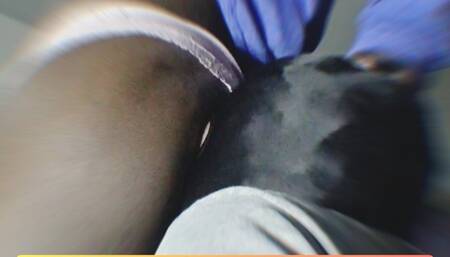 Keep Your Face In There 2 Pt1