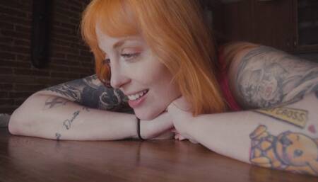 Mel's Trainees - Mel Fire