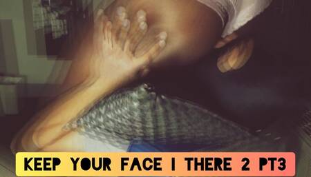 Keep Your Head In There 2 Pt 2