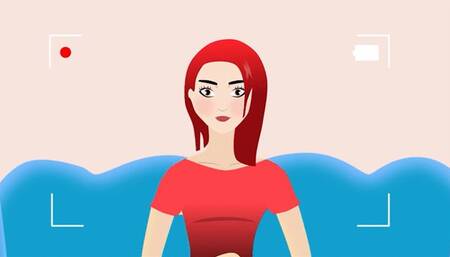 Vampire Eve Drains the Witch Dani Arcadia 3