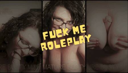 Fuck Me Roleplay 720p