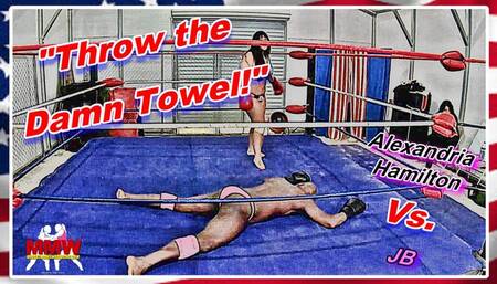 Throw the Damn Towel! WMV