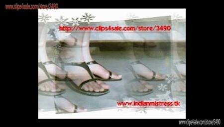 Ms Elia Sessions-3-Beauty of Feet