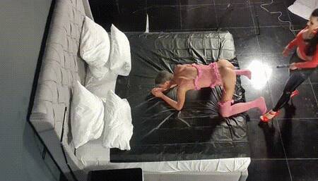 Fucking in different positions