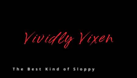 The Best Kind of Sloppy